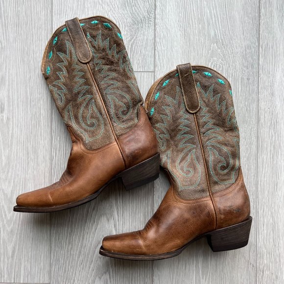 Idyllwind Shoes - Idyllwind Never Worn Cowgirl Boots Size 9.5